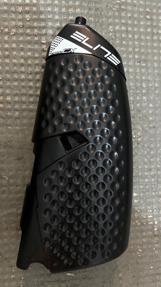 Bidones Elite ciclismo