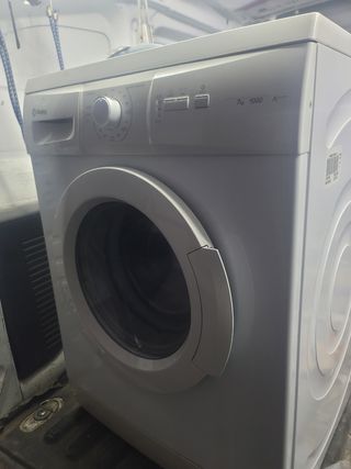 Lavadora Balay 7kg - 1000rpm