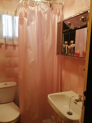 Venta de vivienda 3 dormitorios