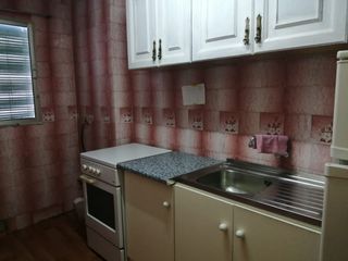 Venta de vivienda 3 dormitorios