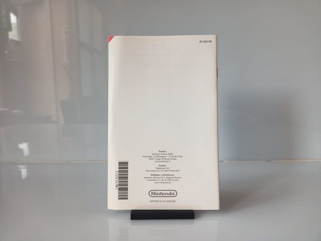 Gioco Wii Play Nintendo Wii Completo Multilingua