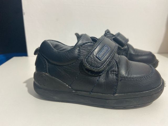 Zapatos Biomecanics Niño 22 Colegio