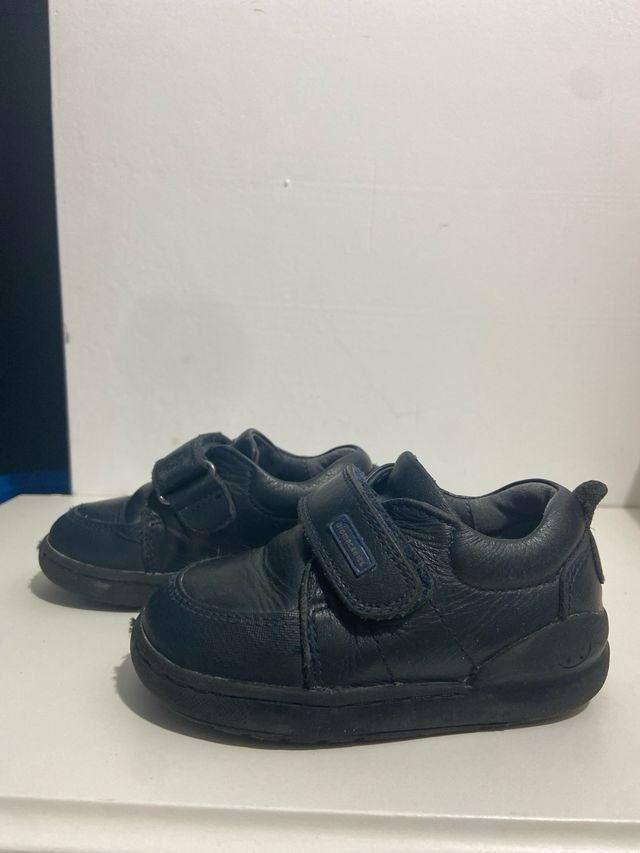 Zapatos Biomecanics Niño 22 Colegio