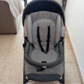 Carrito Trio Love Chicco