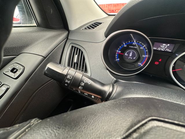 Hyundai ix35 1.7 CRDi 115cv 2015
