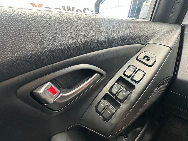 Hyundai ix35 1.7 CRDi 115cv 2015