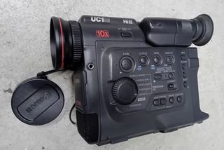 Videocamera canon