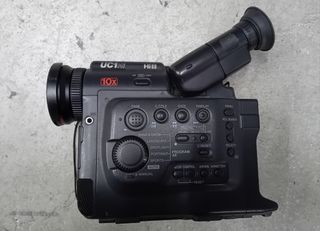 Videocamera canon