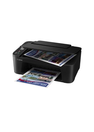 Impresora Canon Pixma - Multifuncional