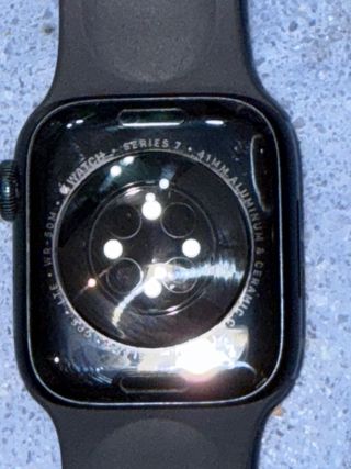 Apple Watch Series 7 GPS+Celular 41mm 