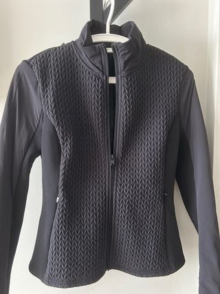 Chaqueta térmica Oysho - Nueva- Talla S