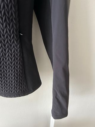 Chaqueta térmica Oysho - Nueva- Talla S