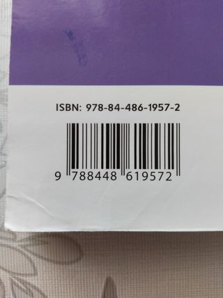 Matemáticas II 2.º Bachillerato