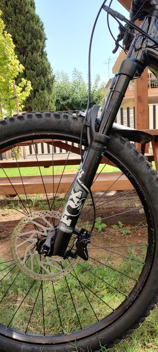 Bicicleta eléctrica Canyon Neuron ON 7 (2023)