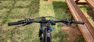 Bicicleta eléctrica Canyon Neuron ON 7 (2023)