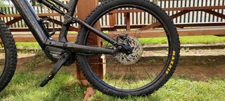 Bicicleta eléctrica Canyon Neuron ON 7 (2023)