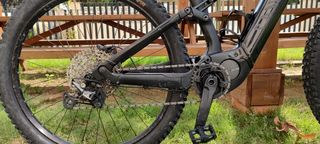 Bicicleta eléctrica Canyon Neuron ON 7 (2023)