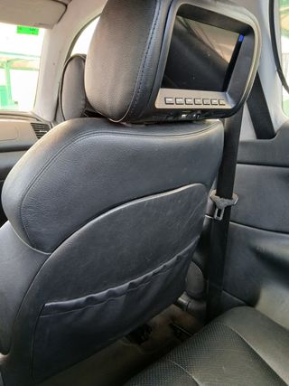 mercedes clk 320  2001