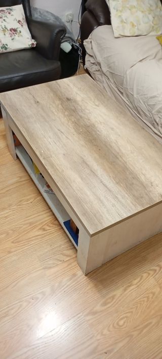 Conjunto de comedor – Mesa Verona extensible 