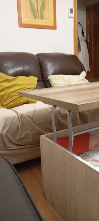 Conjunto de comedor – Mesa Verona extensible 