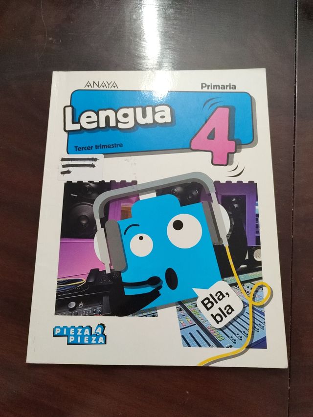 Lengua 4.