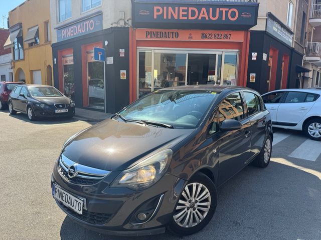 Opel Corsa 119€/MES SIN ENTRADA