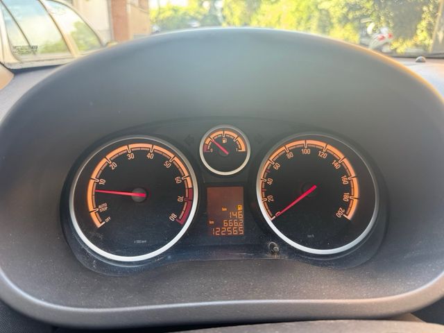Opel Corsa 119€/MES SIN ENTRADA