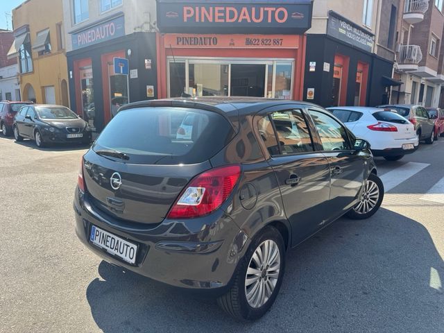 Opel Corsa 119€/MES SIN ENTRADA