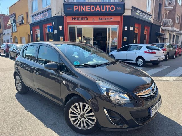 Opel Corsa 119€/MES SIN ENTRADA