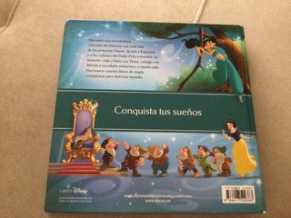 Princesas. Colección de aventuras: Cuentos