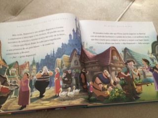 Princesas. Colección de aventuras: Cuentos