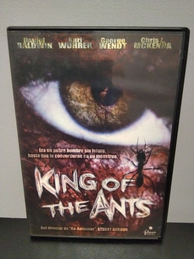 Elige a 2€. Cine variado 