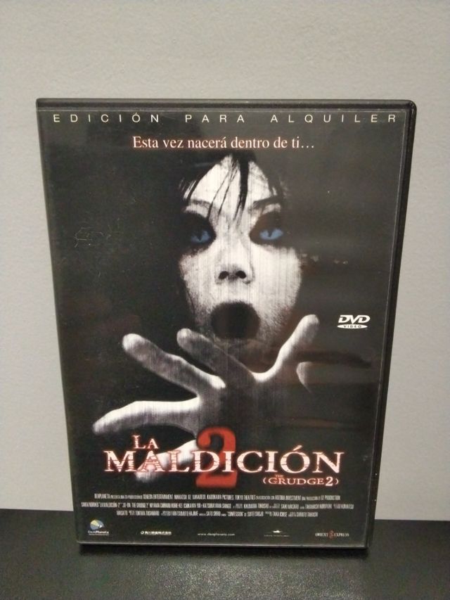 Elige a 2€. Cine variado 