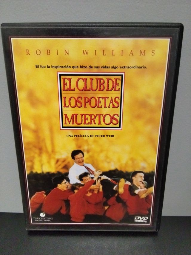 Elige a 2€. Cine variado 