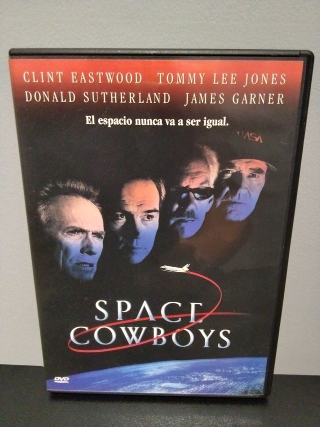 Elige a 2€. Cine variado 