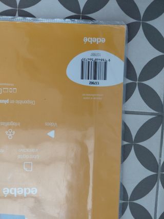 Libros de 4 de primaria: Lengua de otra manera