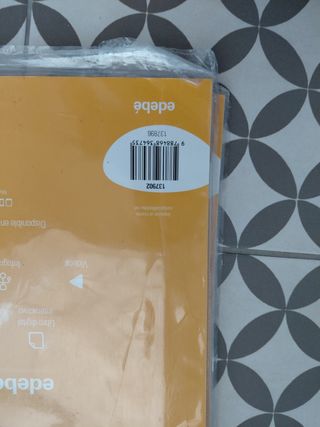 Libros de 4 de primaria: Lengua de otra manera