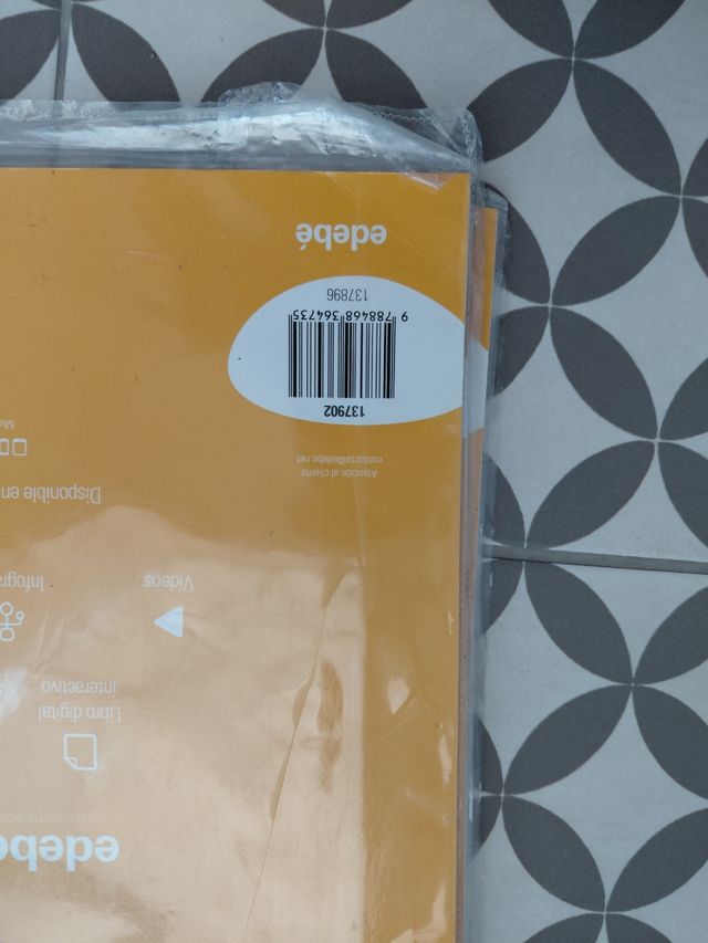 Libros de 4 de primaria: Lengua de otra manera