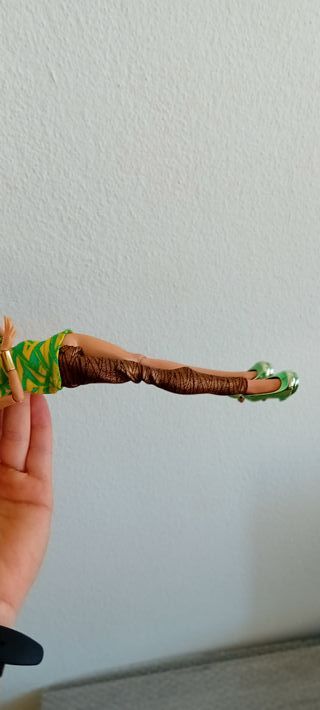 Boneca Cleo de Nile Monster High