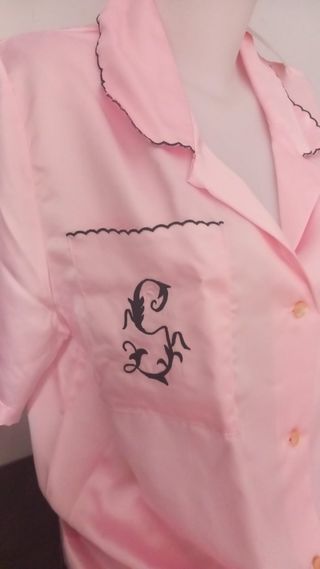 Bata Camisola Goa Inicios Zara 
