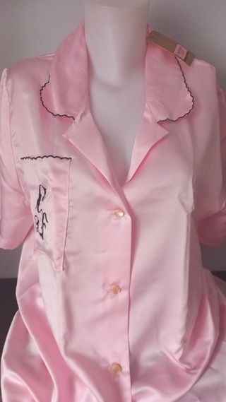Bata Camisola Goa Inicios Zara 