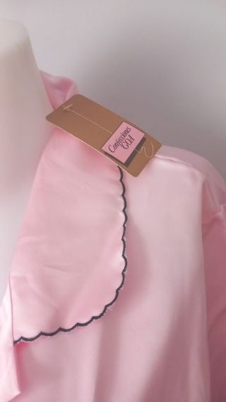 Bata Camisola Goa Inicios Zara 