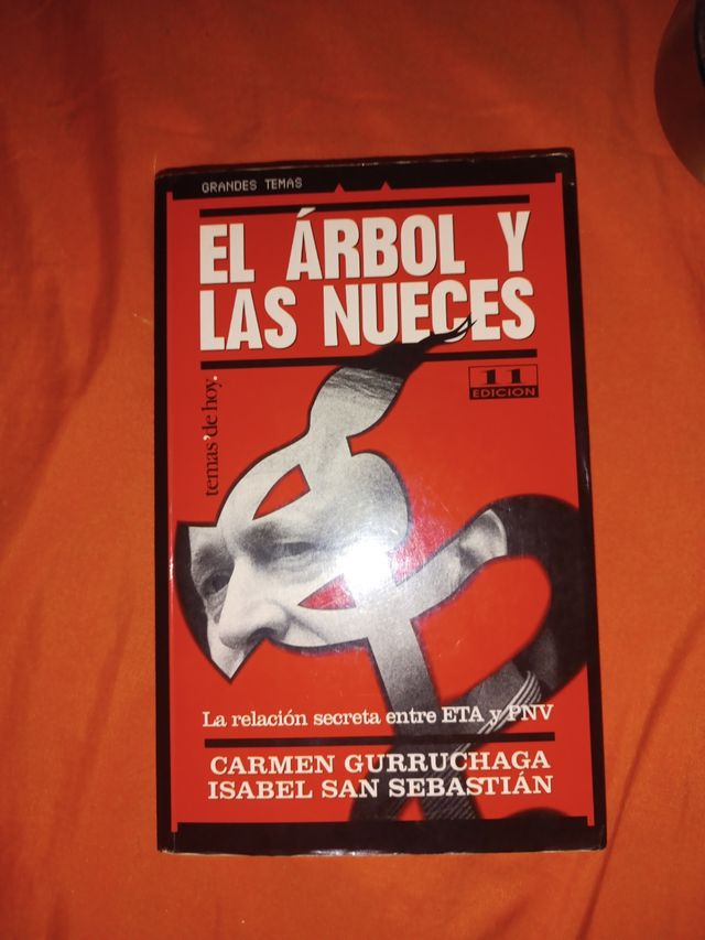 El Árbol y las Nueces - Gurruchaga