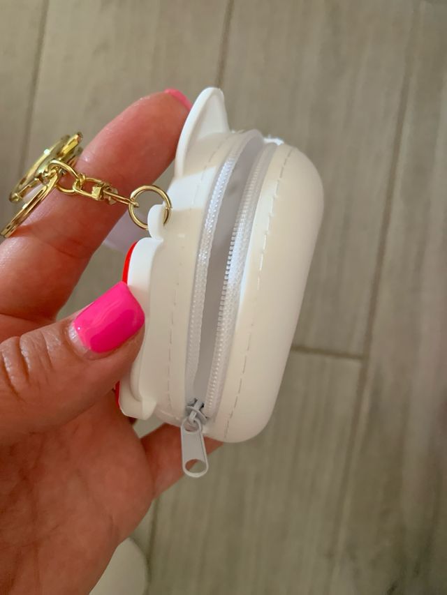 Portamonete Hello Kitty