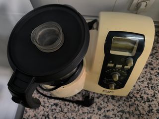 TAURUS MYCOOK ROBOT DE COCINA