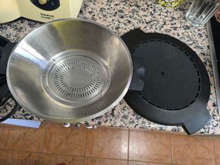 TAURUS MYCOOK ROBOT DE COCINA