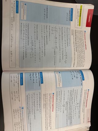 Matematicas orientadas a las enseñanzas 4eso ANAYA