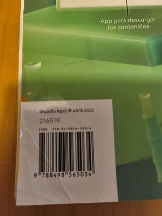 Religión católica. 2 Secundaria. Edén. Revuela