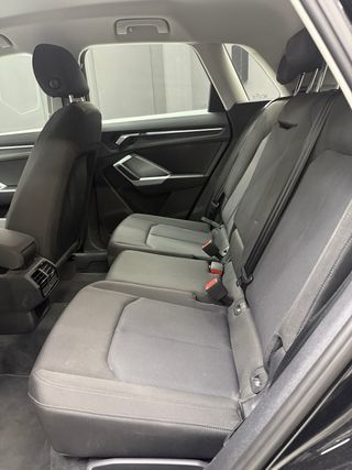 Audi Q3 2019