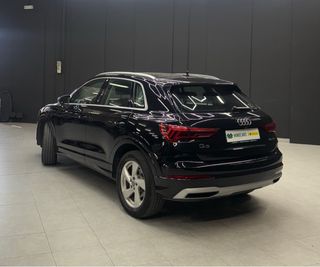 Audi Q3 2019